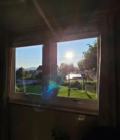 Appartement Hybel Med Naerhet Til Alt Tromsø