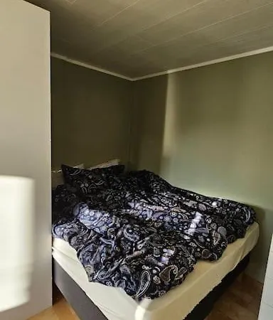 Apartment Hybel Med Naerhet Til Alt Tromsø